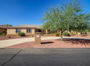 17920 W Georgia Ave, Litchfield Park, AZ 85340