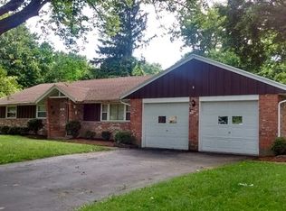 5600 Waterloo Rd, Dayton, OH 45459