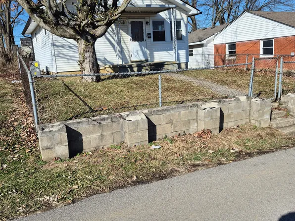 108 2nd St, Winchester, KY 40391