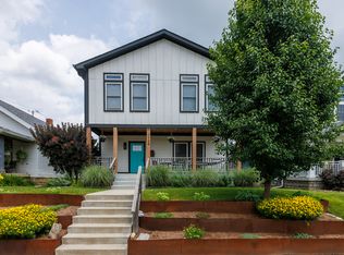 1129 Dawson St, Indianapolis, IN 46203