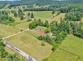 125 Soapstone Ridge Rd SE, Floyd, VA 24091