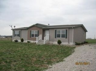 64 Willow Ln, Conway, MO 65632