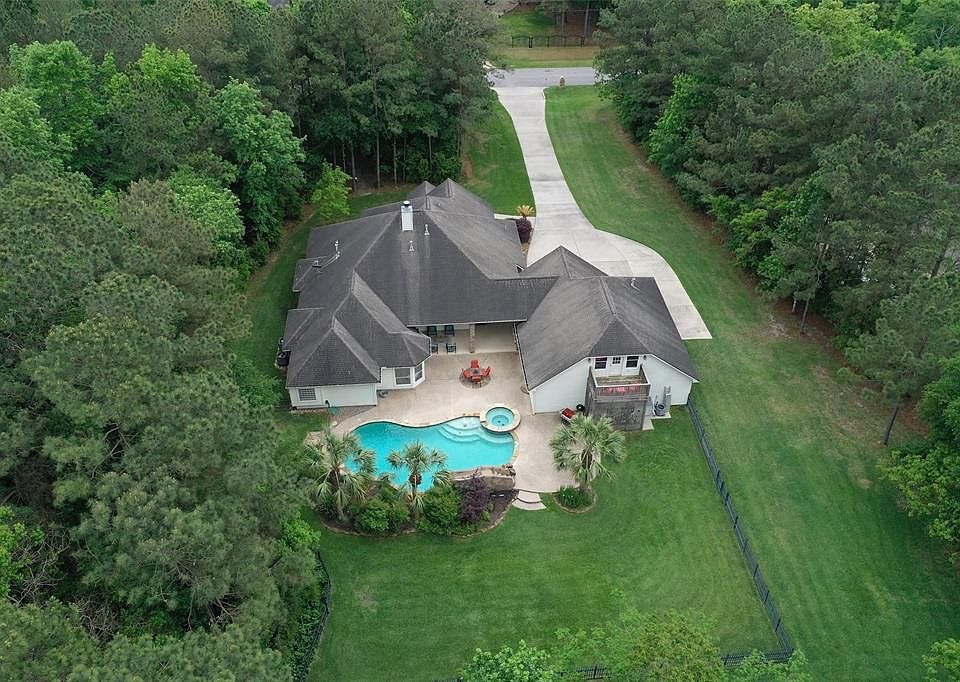 33202 Windcrest Estates Blvd, Magnolia, TX 77354 Zillow