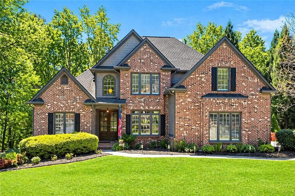 151 Misty View Ln
