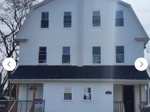 40 Monroe St #3, Wilkes Barre, PA 18702