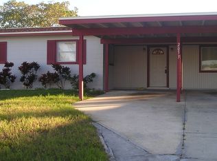 2053 Maid Marian Ln, Melbourne, FL 32935