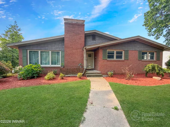 928 Grampian Blvd, Williamsport, PA 17701