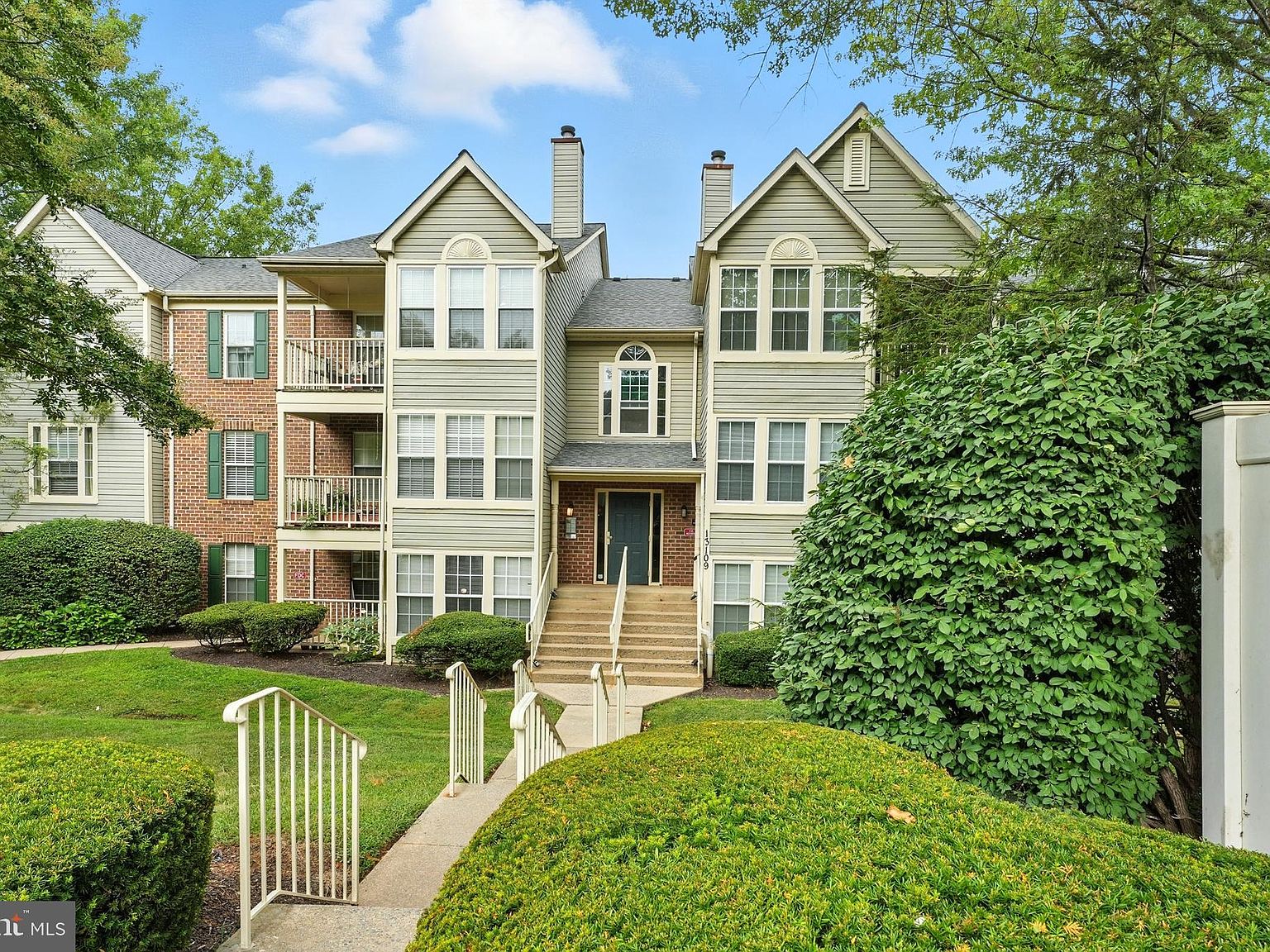 13109 Briarcliff Ter #3-305, Germantown, MD 20874 | Zillow