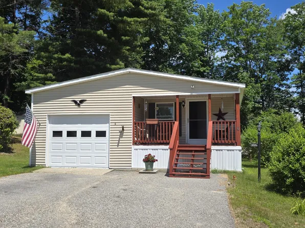 6 Redwood Drive, Norway, ME 04268