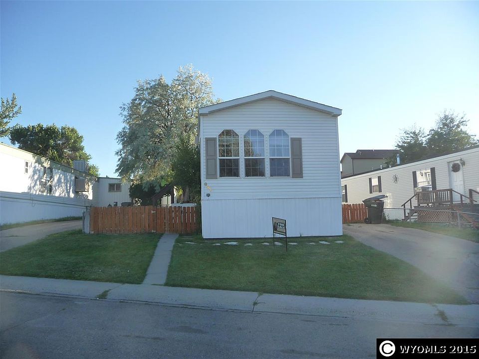 1st image of 801 Wilderness Trl