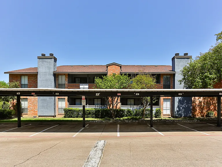 The Haven at Chisholm Trail — Photo 30