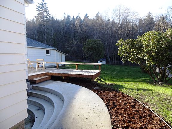 5th image of 1903 Corbet Dr NW