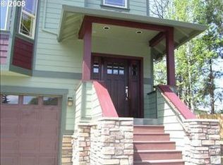 3577 NW 112th Pl, Portland, OR 97229