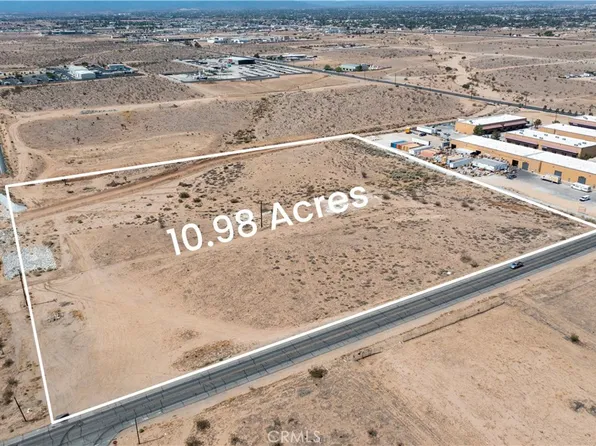 0 Lemon St #D, Hesperia, CA 92345