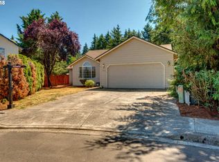 5103 NE 143rd Ct, Vancouver, WA 98682