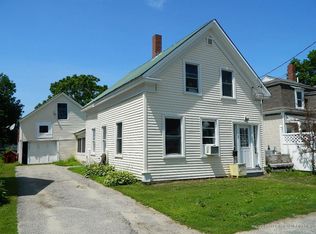 37 Gothic St, South Paris, ME 04281