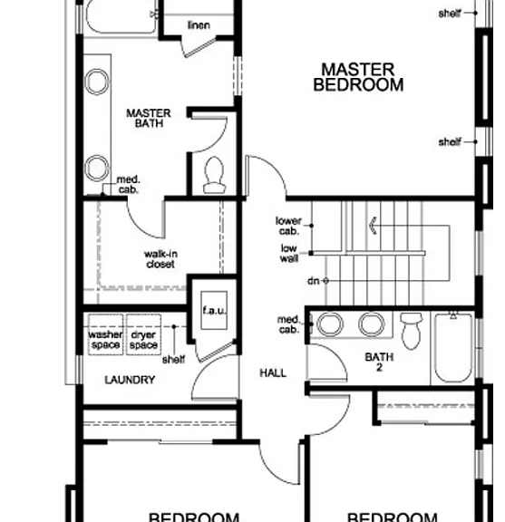 3036 Valley Of Hearts Delight Pl — Photo 30
