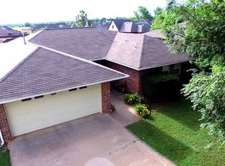 2007 S August St, Stillwater, OK 74074