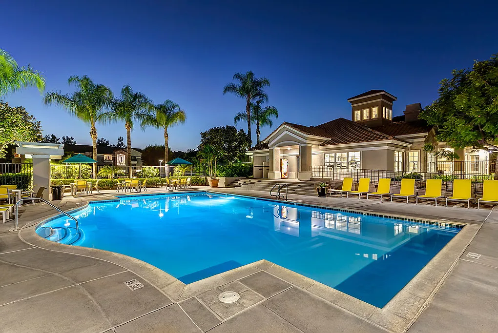 Cortesia at Rancho Santa Margarita — Photo 1