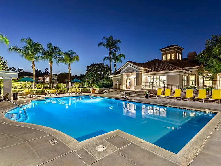 Cortesia at Rancho Santa Margarita — Photo 1