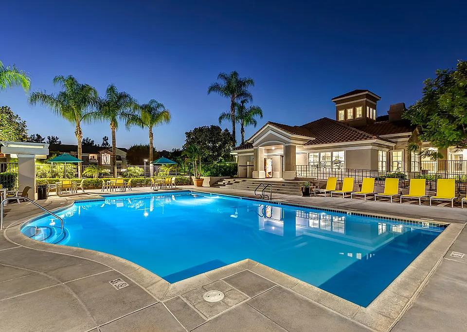 Cortesia at Rancho Santa Margarita