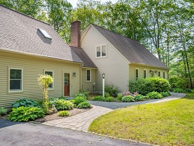 7 Major Moore Cir, Paxton, MA, 01612