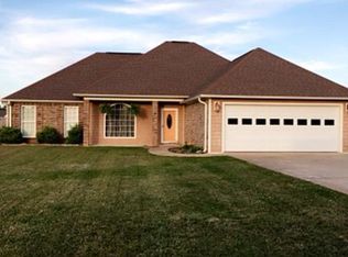 3 Citation St, Belmont, MS 38827