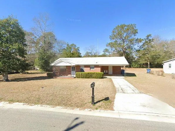 707 Bay St, Vidalia, GA 30474