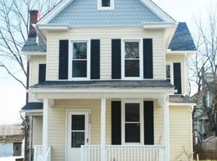 115 Main Street, Portland, PA