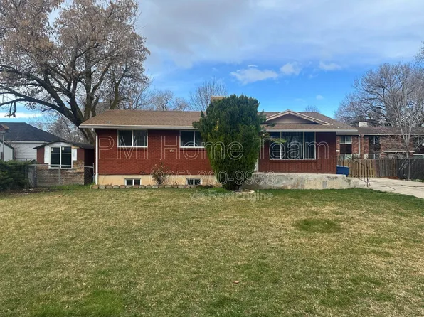 765 Grant Ave, Ogden, UT 84404