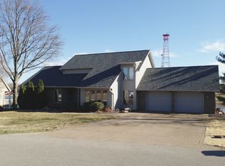 171 E 780 S, Fort Branch, IN 47648