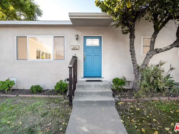 11401 Barman Ave, Los Angeles, CA 90230