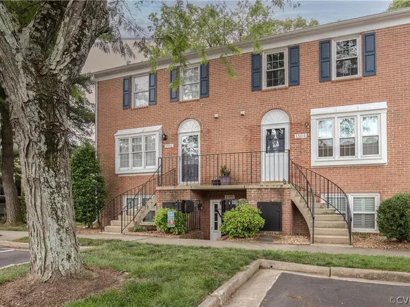 1504 Presidential Dr, Henrico, VA 23228