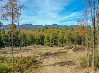 334 Ruby Raymond Road, Waterbury, VT 05677