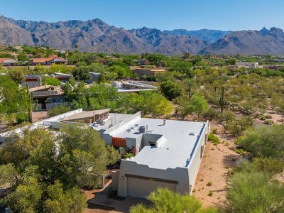 7478 E Covey Dr, Tucson, AZ, 85750