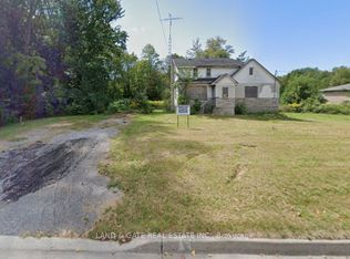 3362 Tooley Rd LOT 3, Clarington, ON L1E2K7