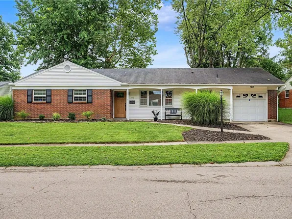 1112 Claybourne Rd, Dayton, OH 45429