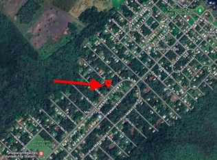 Oio St LOT 10, Pahoa, HI 96778