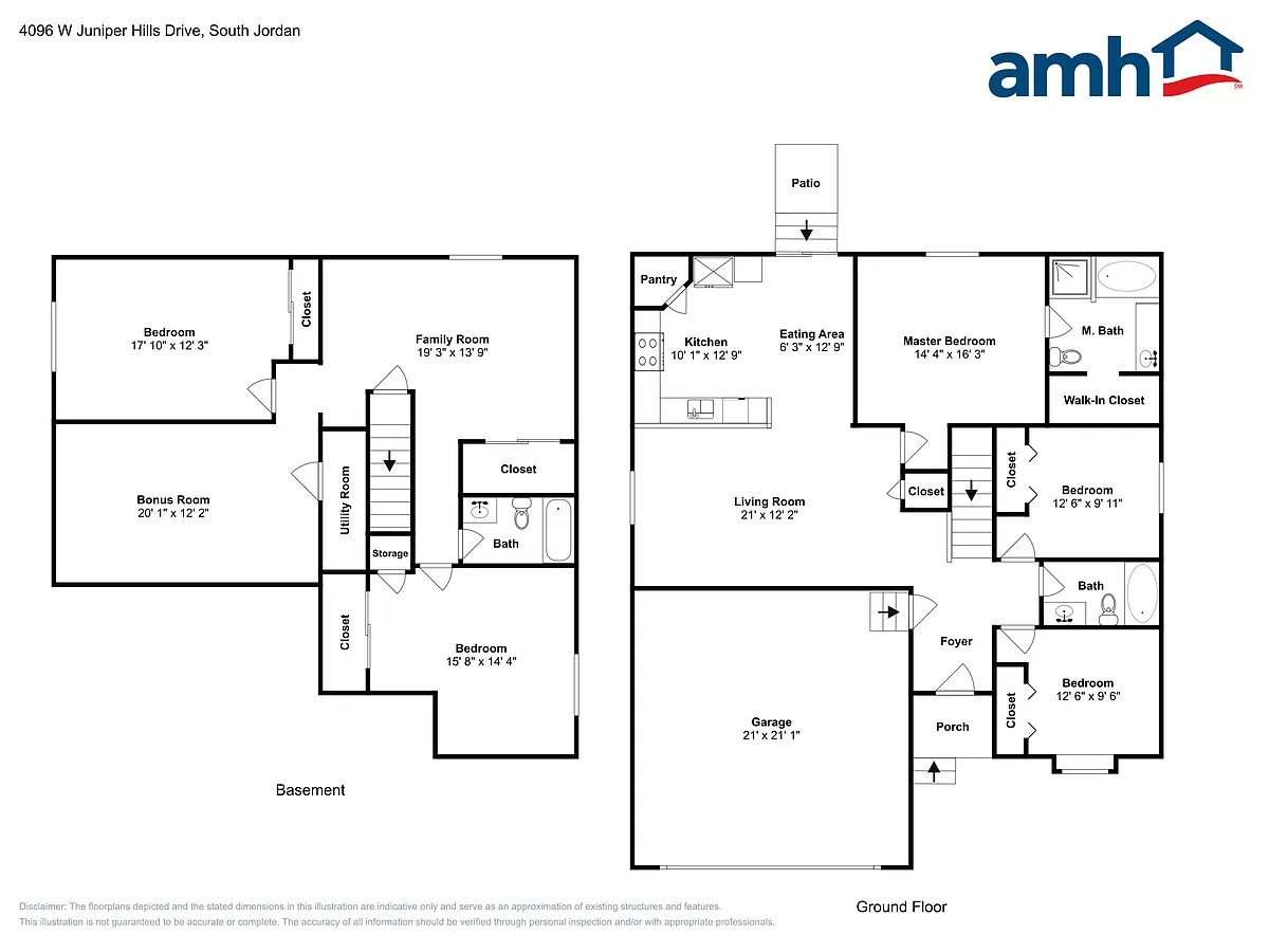 Building Photo - 4096 W Juniper Hills Dr