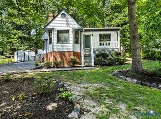 7336 Key Deer Cir, Midlothian, VA 23112