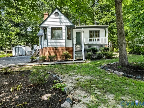 7336 Key Deer Cir, Midlothian, VA 23112