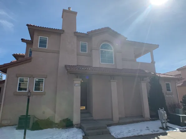 7139 Sand Crest Vw, Colorado Springs, CO 80923
