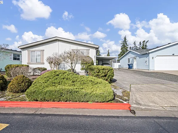 2512 Maia Loop, Springfield, OR 97477