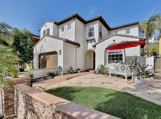 1905 Colina Salida Del Sol, San Clemente, CA 92673