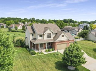 10981 14th Ct, Pleasant Prairie, WI 53158