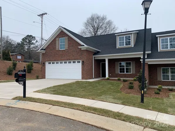 120 Abbington Ln, Shelby, NC 28150