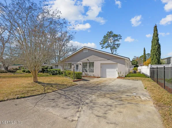 2728 ILENE Drive, Jacksonville, FL 32216