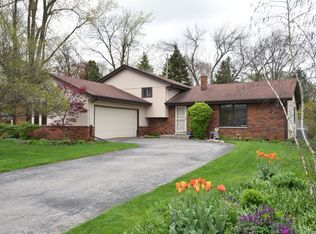 7101 N Longview Ave, Glendale, WI 53209