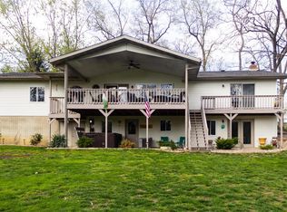 1686 Su Twan Dr, Worden, IL 62097