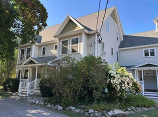 196 E Main St UNIT 101, Conway, NH 03818